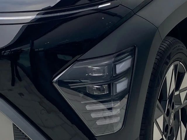 Hyundai Kona 1.6 Prime Vierwielaandrijving