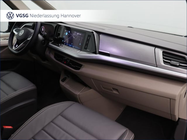 Volkswagen Multivan Lang Life