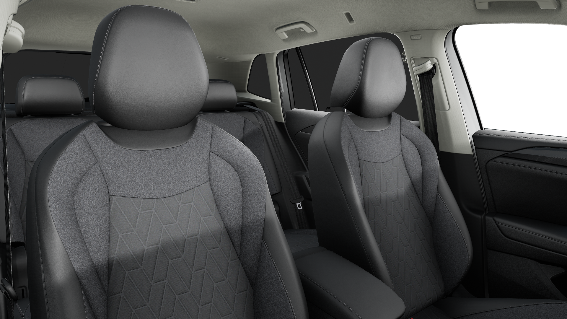 Volkswagen Tiguan DSG