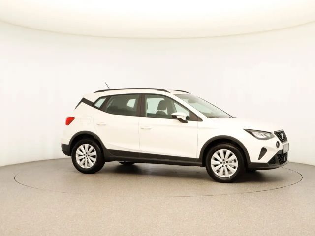 Seat Arona 1.0 TSI Reference