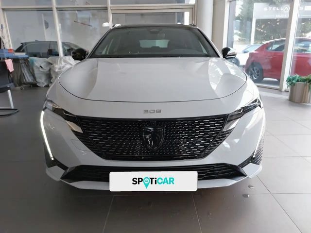 Peugeot 308 GT-Line Hybrid SW