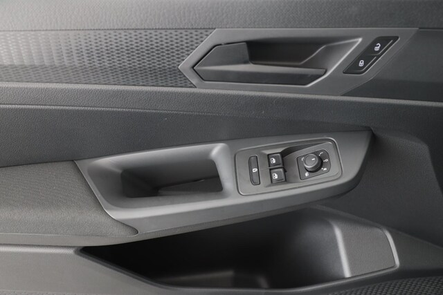 Volkswagen Caddy 1.5 TSI