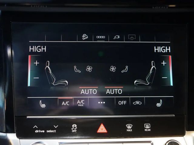 Audi e-tron 50 Business