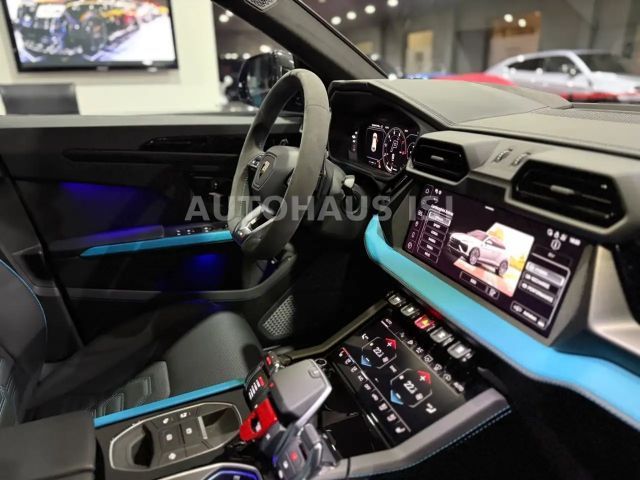 Lamborghini Urus Novitec