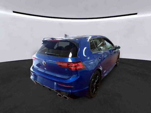 Volkswagen Golf 4Motion DSG