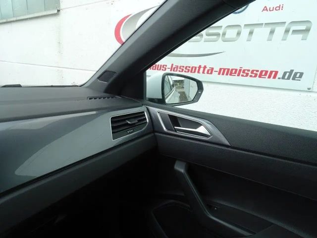 Volkswagen Polo 2.0 TSI DSG GTI IQ.Drive