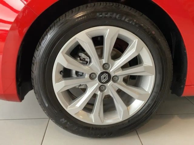 Renault Clio Evolution TCe 100