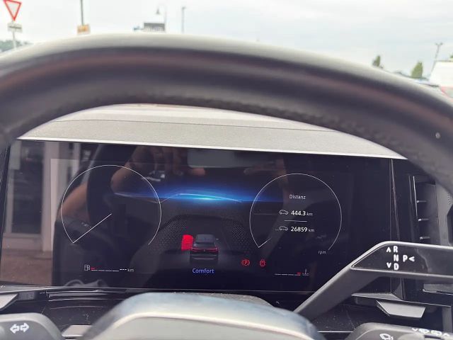 Renault Austral Techno