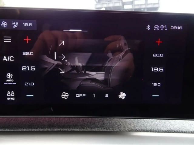 Peugeot 3008 Allure Pack Hybrid