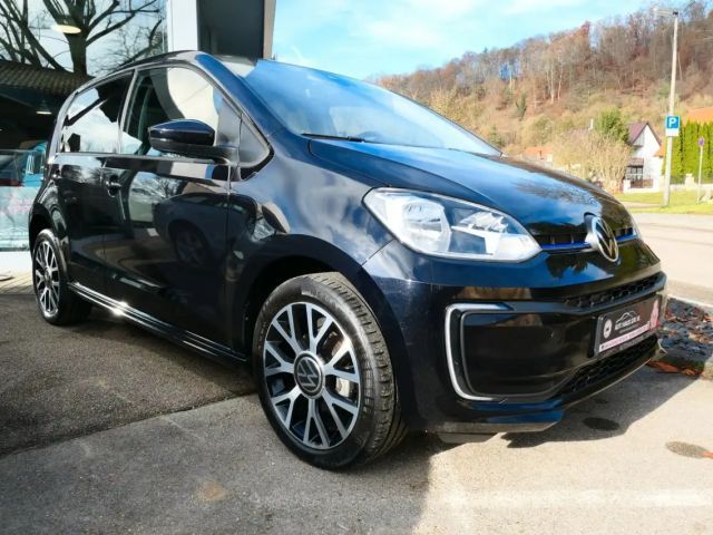 Volkswagen e-up! Plus Style