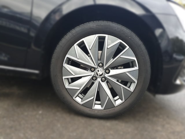 Skoda Scala 1.0 TSI Tour