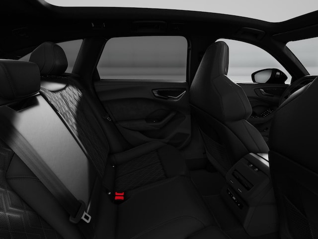 Audi S5 Avant S-Tronic