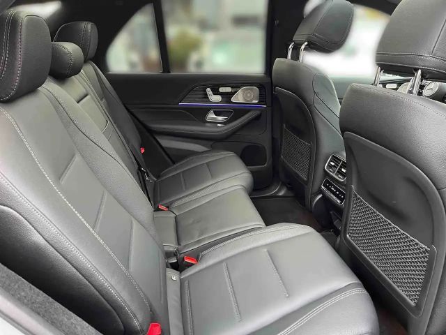 Mercedes-Benz GLE 450 4MATIC AMG Line