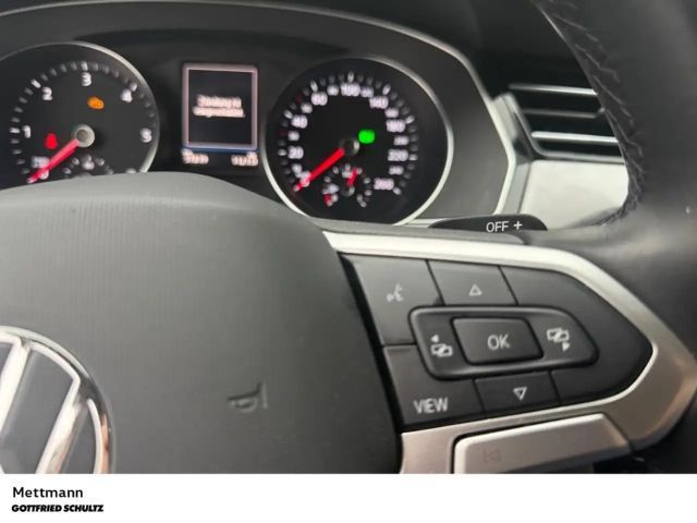 Volkswagen Passat 2.0 TDI Business DSG Variant