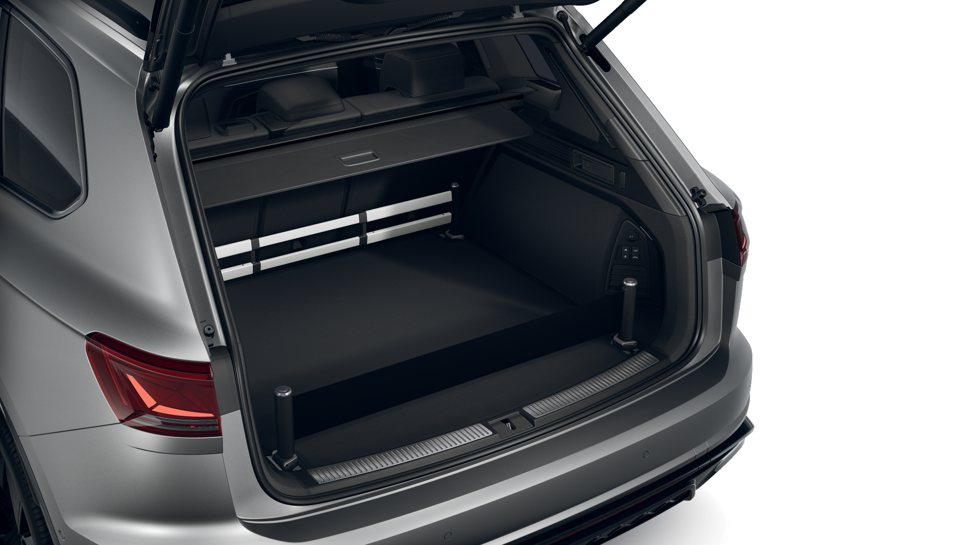 Volkswagen Touareg 3.0 V6 TDI