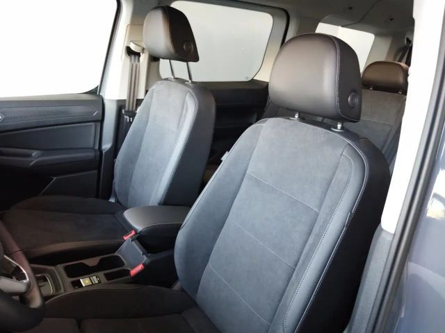 Volkswagen Caddy Life Maxi