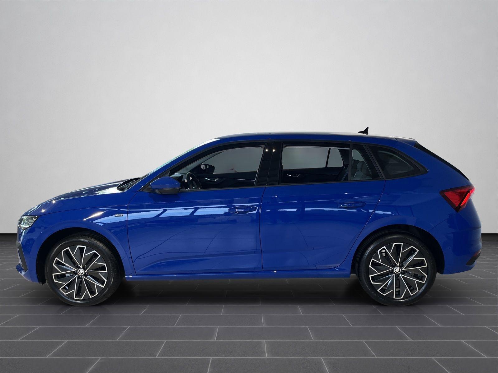 Skoda Scala 1.0 TSI Drive