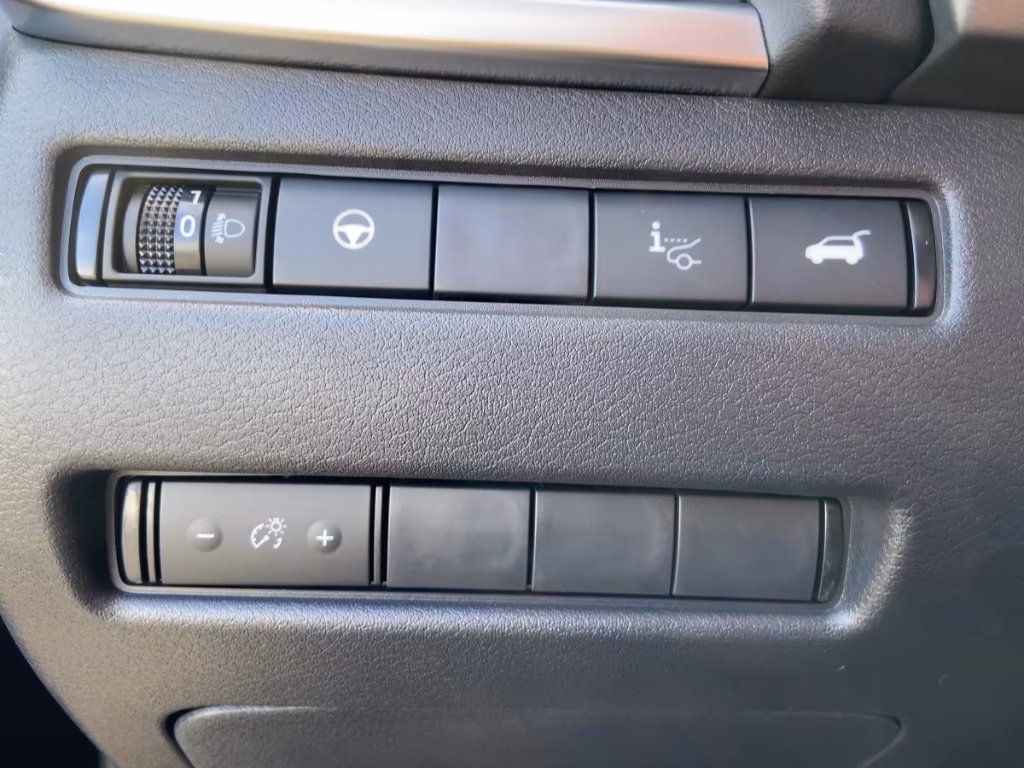 Nissan Qashqai N-Connecta