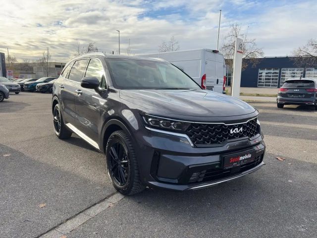 Kia Sorento CRDi Spirit Vierwielaandrijving