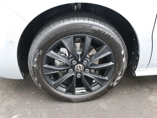 Volkswagen Multivan DSG Lang T7