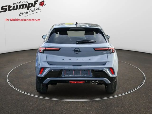 Opel Mokka GS-Line Grand Sport