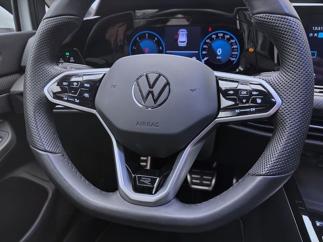 Volkswagen Golf 2.0 TDI DSG R-Line Variant