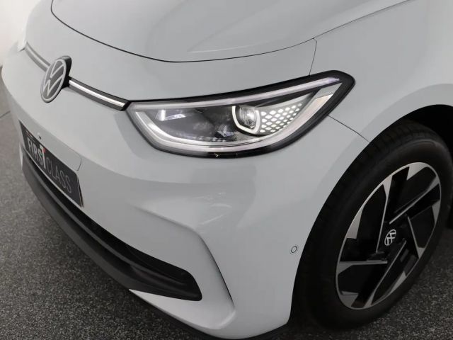 Volkswagen ID.3 Business Performance Pro