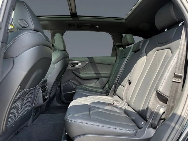 Audi Q7 50 TDI Quattro S-Line