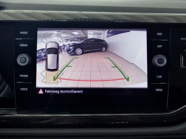 Volkswagen Polo 1.0 MPI Life