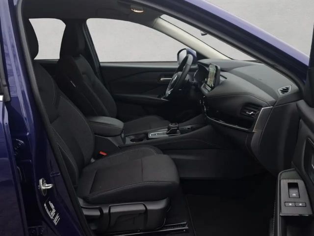 Nissan Qashqai Business Edition N-Connecta