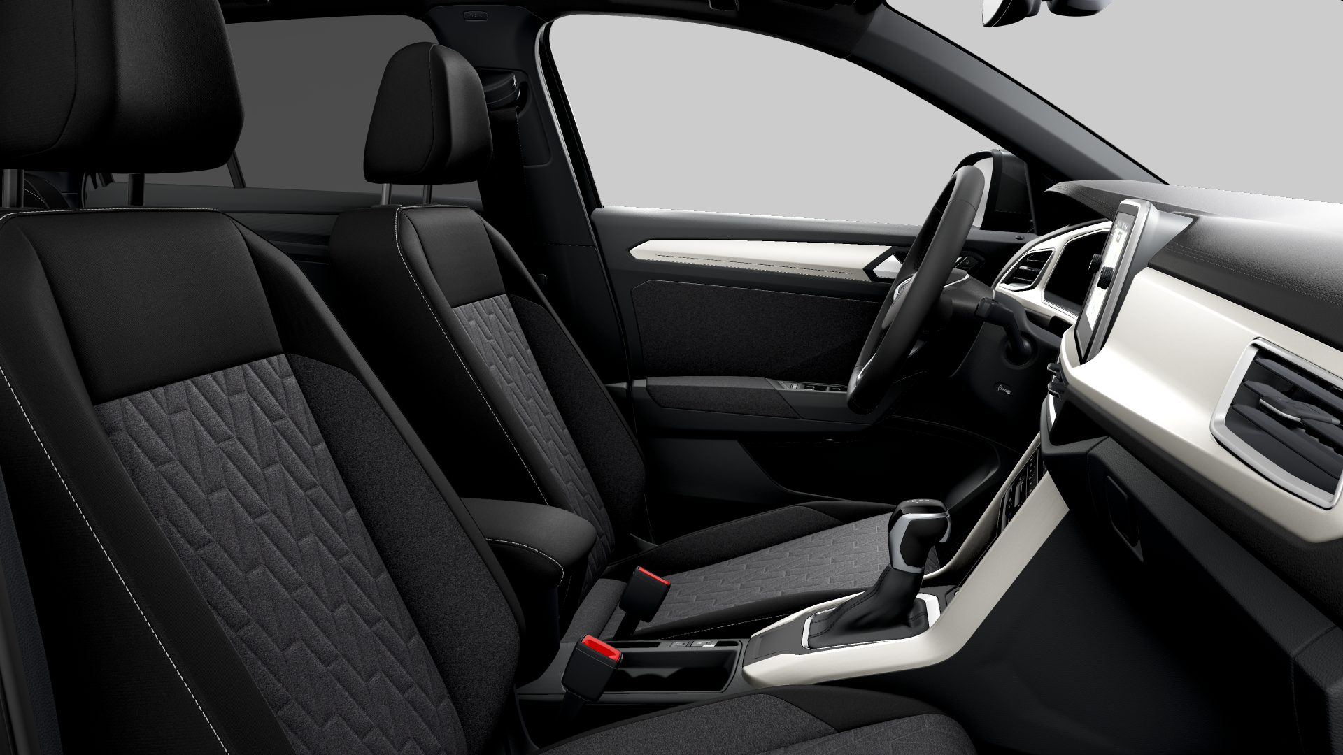 Volkswagen T-Roc 1.5 TSI DSG IQ.Drive Move