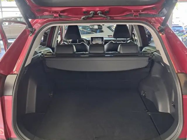 Toyota RAV4 4x2 Hybride