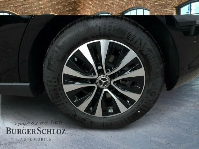 Mercedes-Benz A 180 KAM PDC SpurH Navi AUT LM KlimaA FLA LED