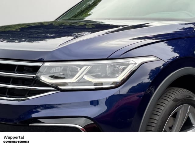 Volkswagen Tiguan 2.0 TSI Allspace DSG R-Line