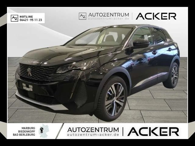 Peugeot 3008 Allure Pack PureTech