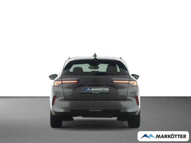Opel Astra Sports Tourer Ultimate
