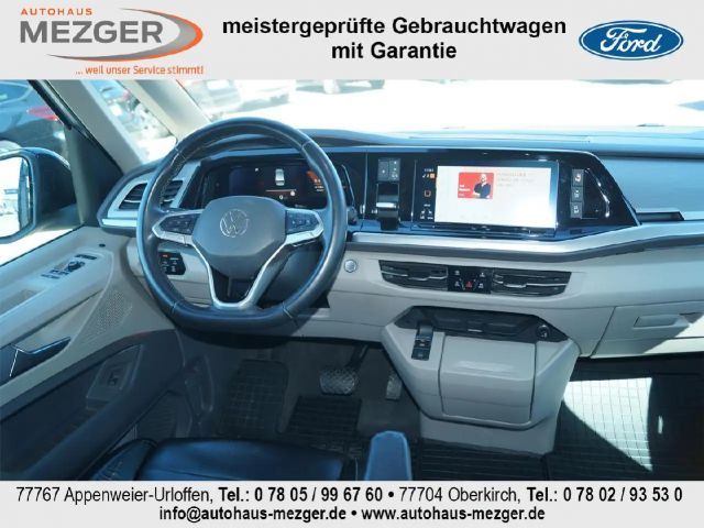 Volkswagen Multivan Life T7