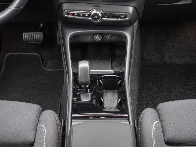 Volvo C40 Recharge Ultimate