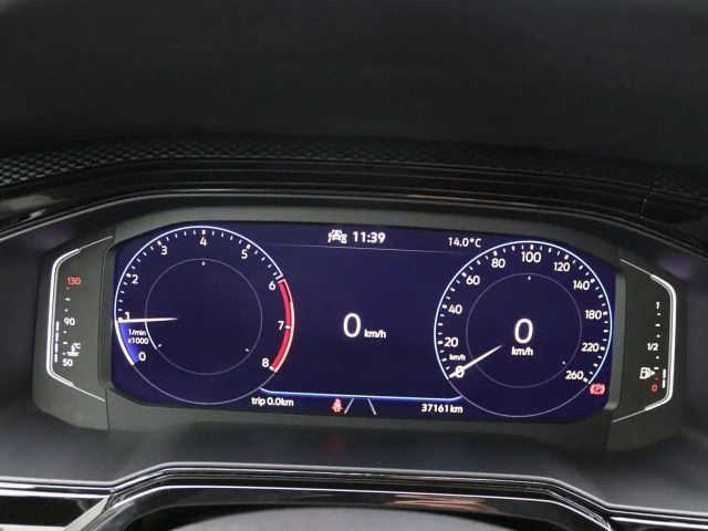 Volkswagen Polo 1.0 TSI IQ.Drive Life