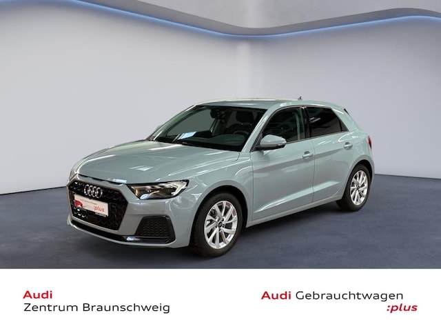 Audi A1 30 TFSI Sportback