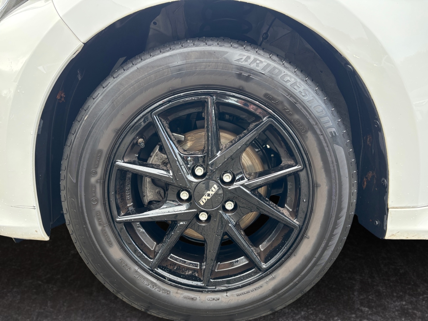 Toyota Yaris 5-deurs Basis Comfort