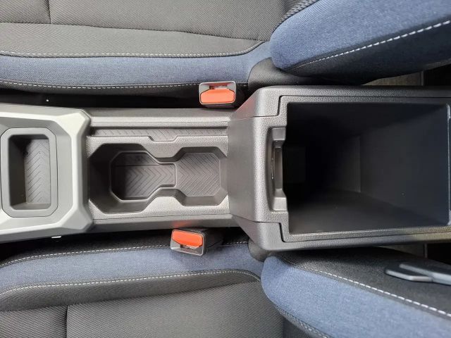 Dacia Bigster Hybrid 155