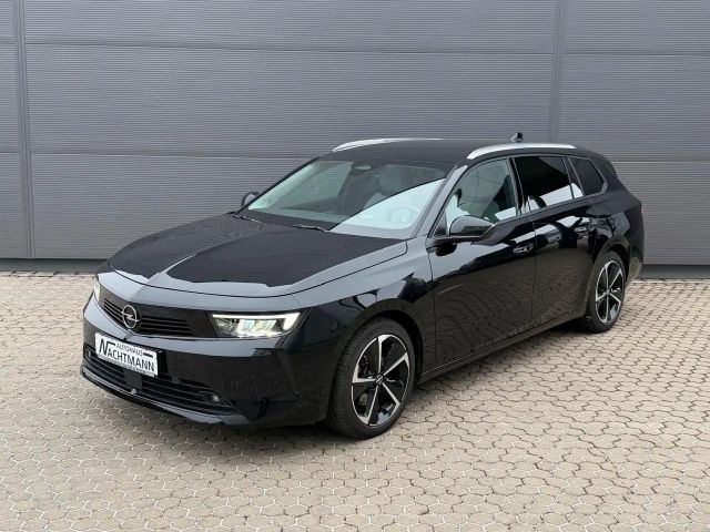 Opel Astra Elegance Sports Tourer