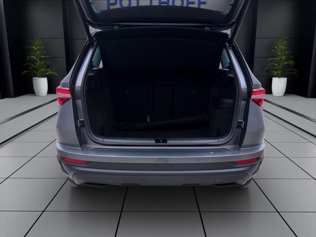 Skoda Karoq 2.0 TDI Tour