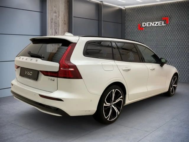 Volvo V60 AWD Dark Hybrid Plus T6