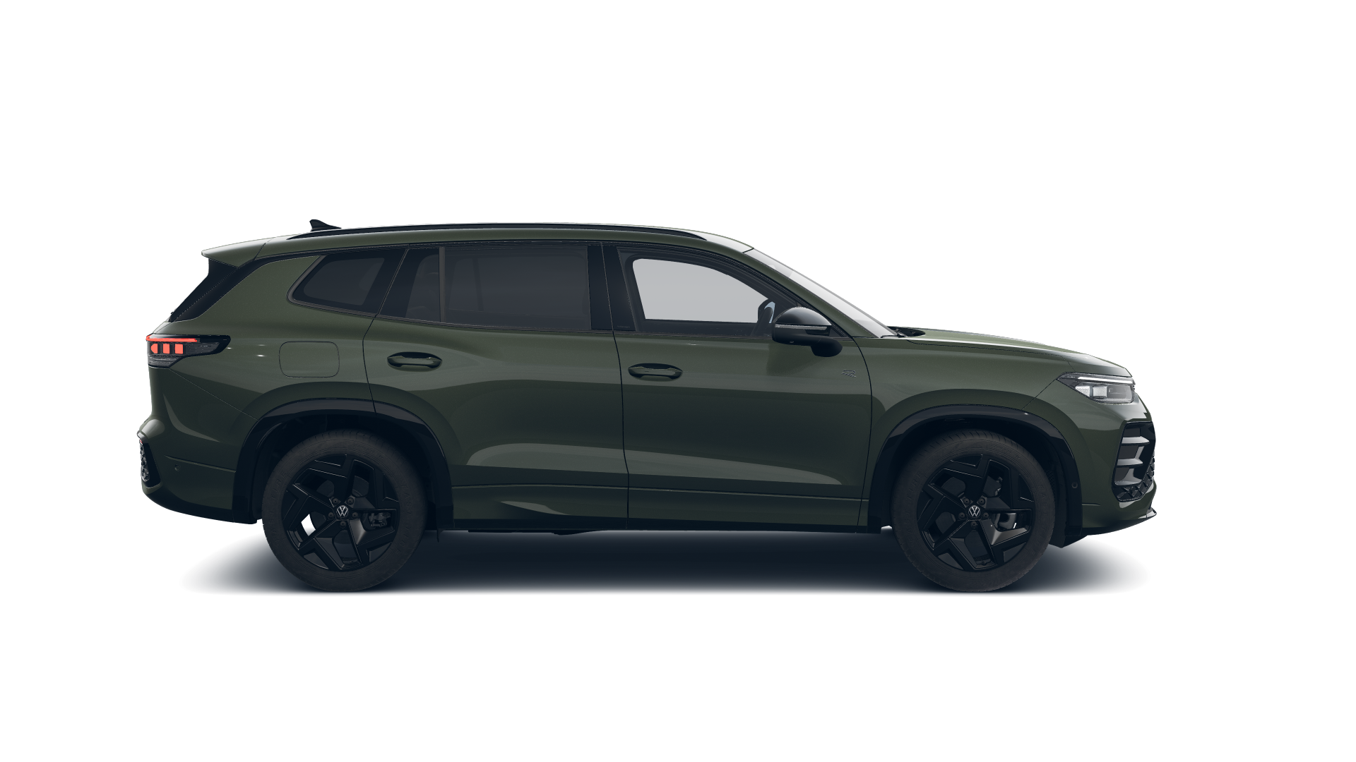 Volkswagen Tayron DSG R-Line eHybrid