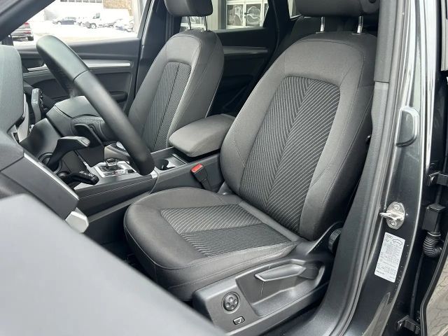 Audi Q5 40 TDI Quattro S-Line