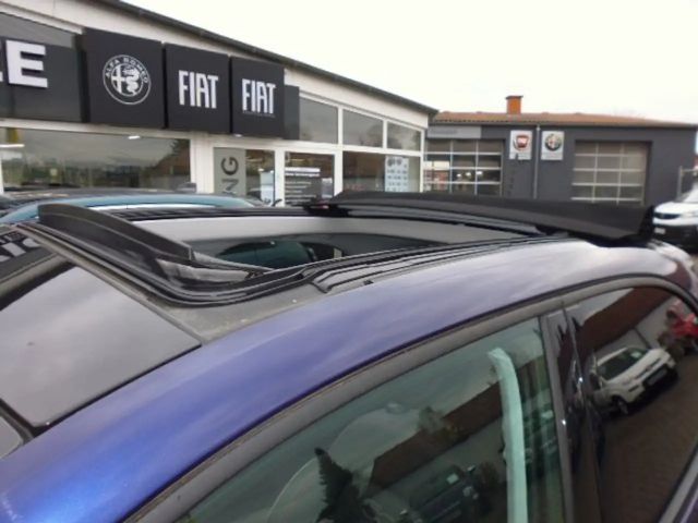 Fiat 500X Dolcevita Sport