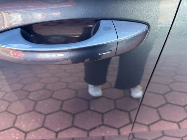 Skoda Kamiq Monte Carlo