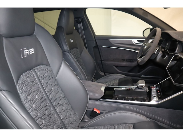 Audi A6 e-tron Avant Performance Quattro